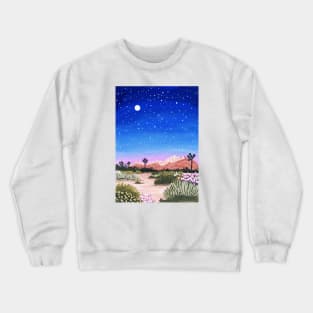 Joshua Tree Crewneck Sweatshirt